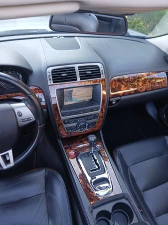 2007 Jaguar X150 XK - Image 13 of 16
