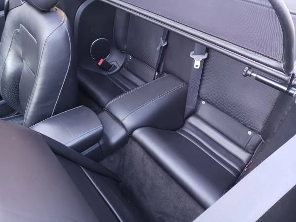 2007 Jaguar X150 XK - Image 14 of 16