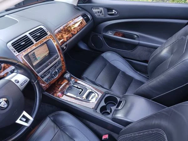 2007 Jaguar X150 XK - Image 11 of 16