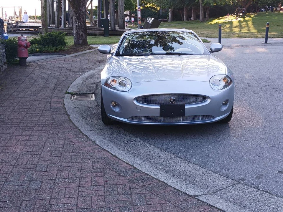 2007 Jaguar X150 XK - Image 4 of 16