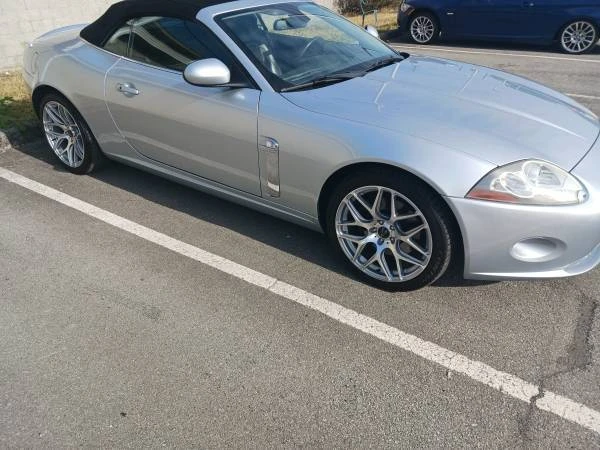 2007 Jaguar X150 XK - Image 6 of 16