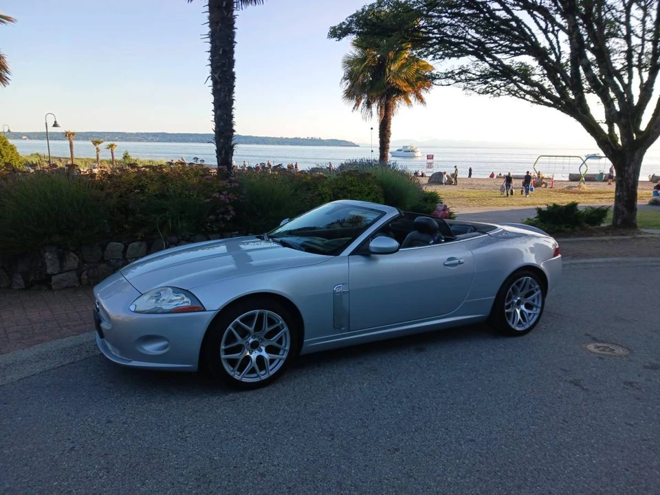 2007 Jaguar X150 XK - Image 3 of 16