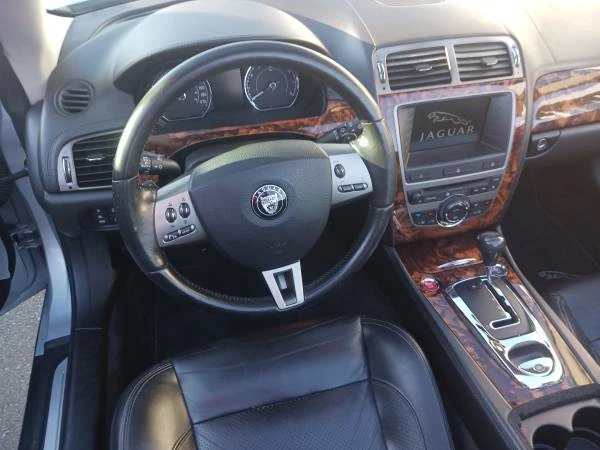2007 Jaguar X150 XK - Image 8 of 16