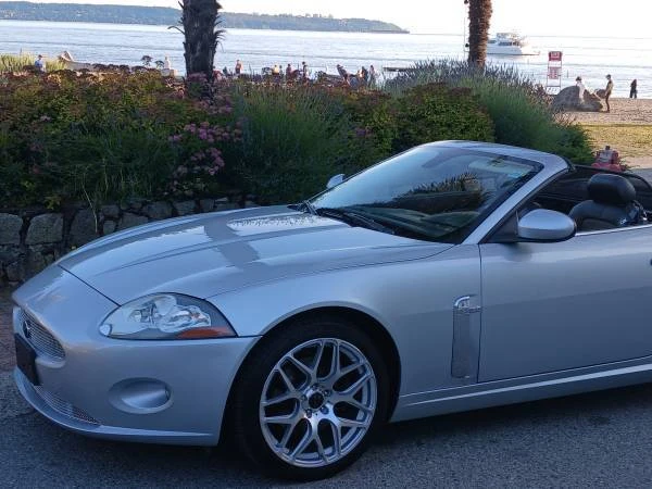 2007 Jaguar X150 XK - Image 2 of 16