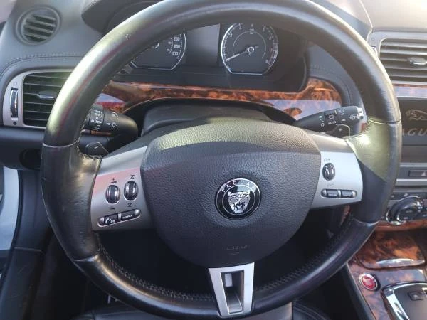 2007 Jaguar X150 XK - Image 9 of 16