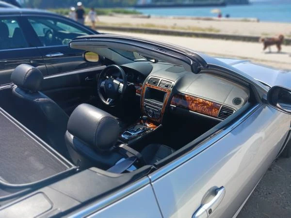 2007 Jaguar X150 XK - Image 8 of 17