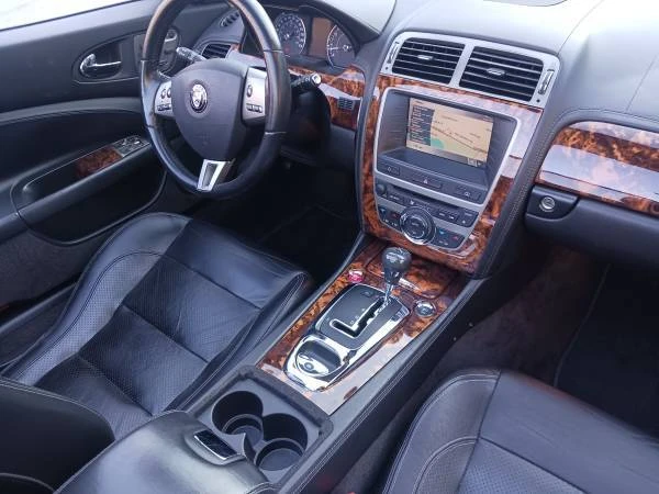 2007 Jaguar X150 XK - Image 10 of 16