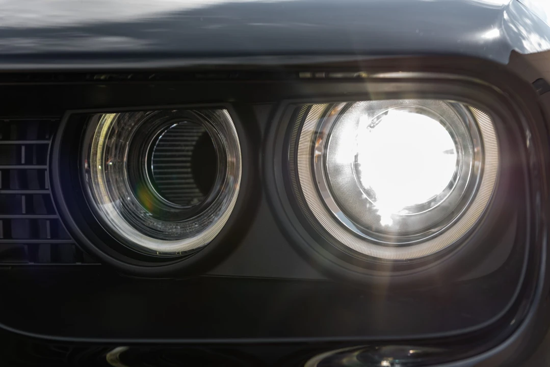2018 Dodge Challenger SRT Demon & Super Stock 3rd Gen - Image 18 of 31