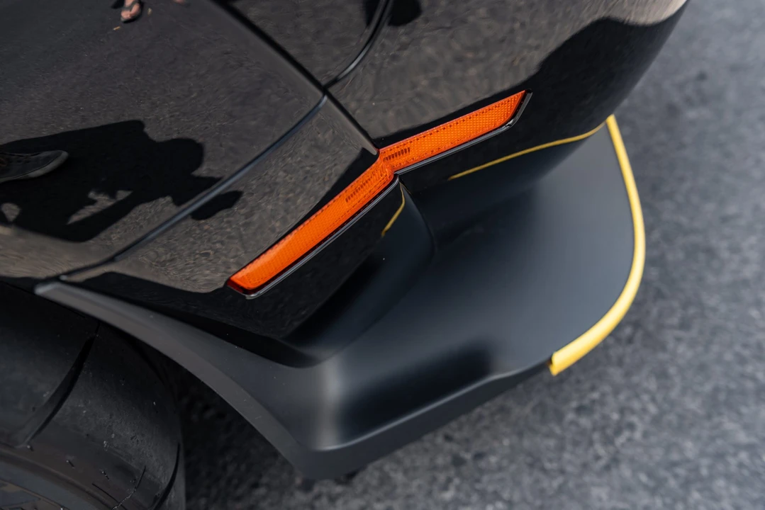 2018 Dodge Challenger SRT Demon & Super Stock 3rd Gen - Image 20 of 31