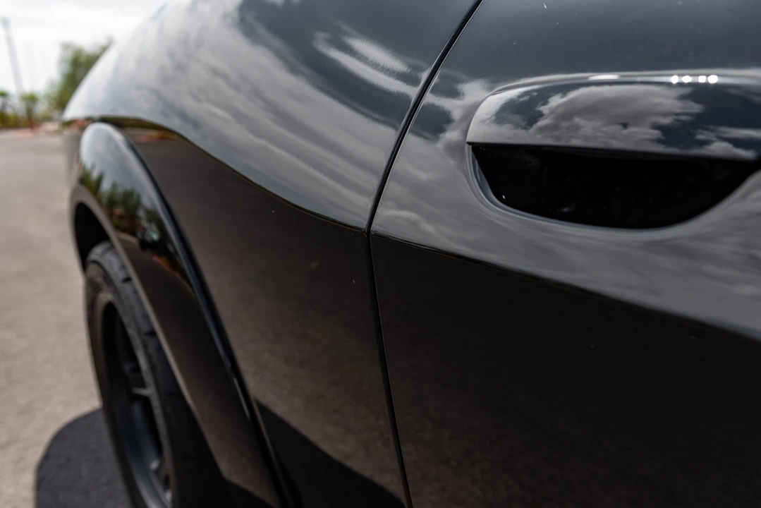 2018 Dodge Challenger SRT Demon & Super Stock 3rd Gen - Image 27 of 31