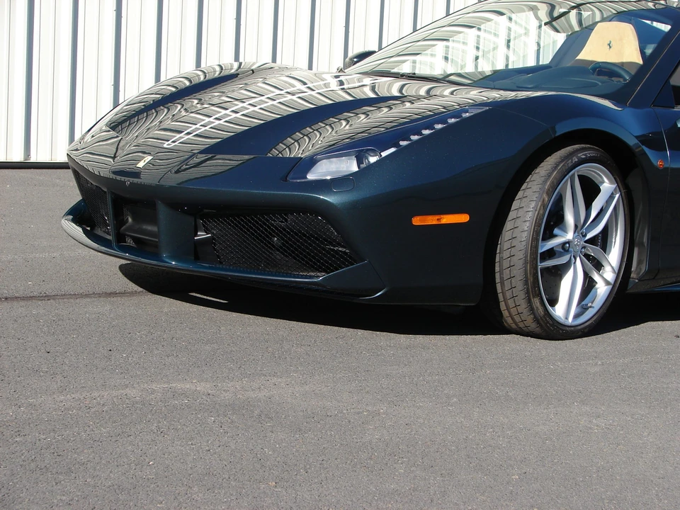 2019 Ferrari 488 Spider - Image 26 of 31