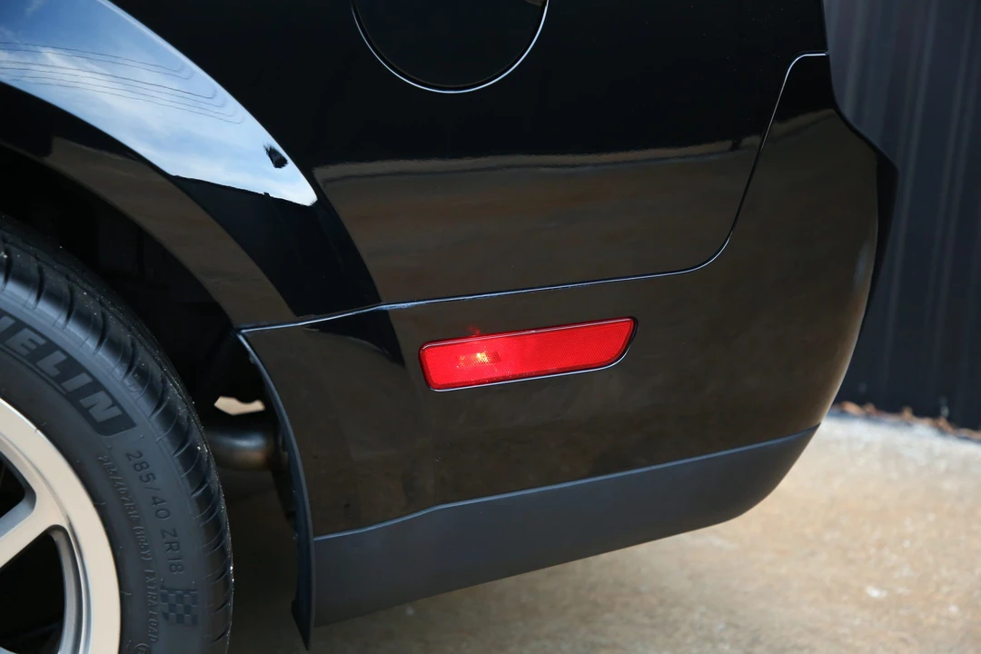2007 Ford S197 I Shelby Mustang GT500 - Image 29 of 31