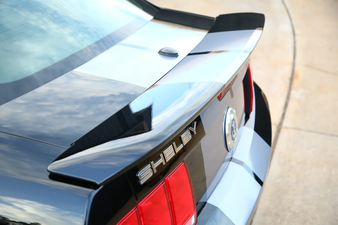 2007 Ford S197 I Shelby Mustang GT500 - Image 30 of 31