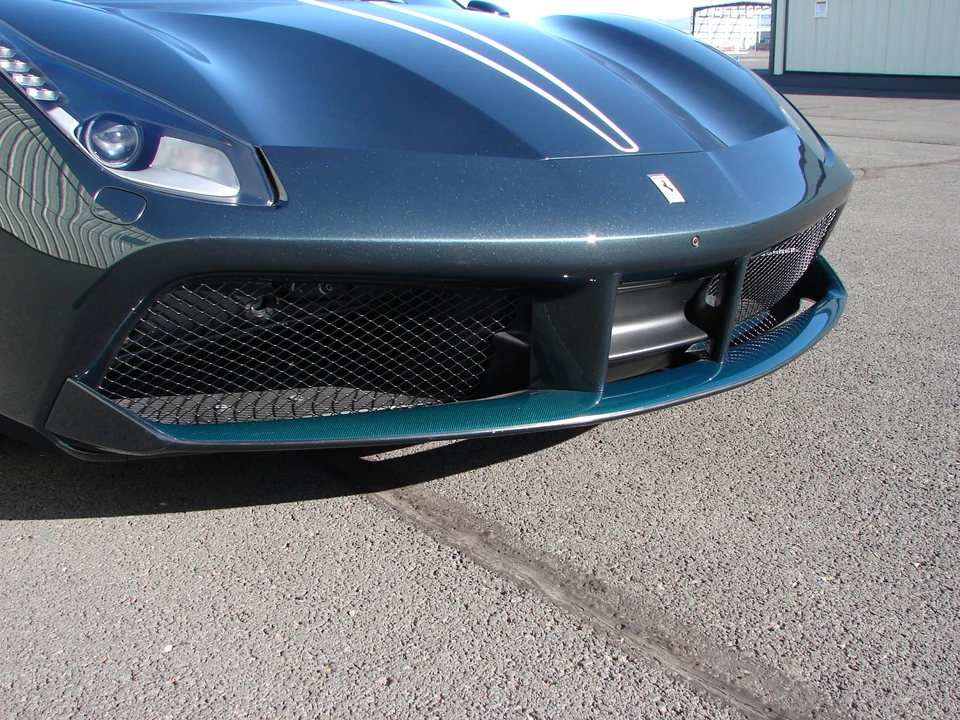 2019 Ferrari 488 Spider - Image 27 of 31