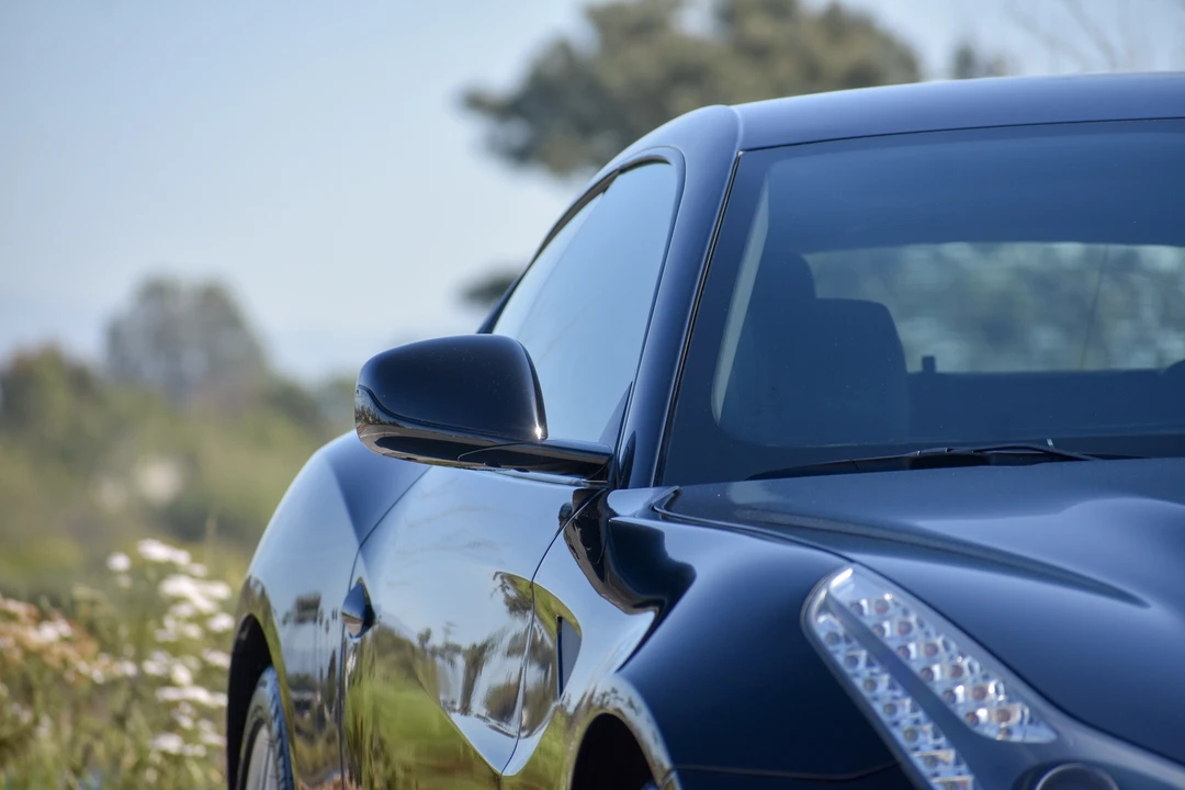2014 Ferrari FF - Image 29 of 31