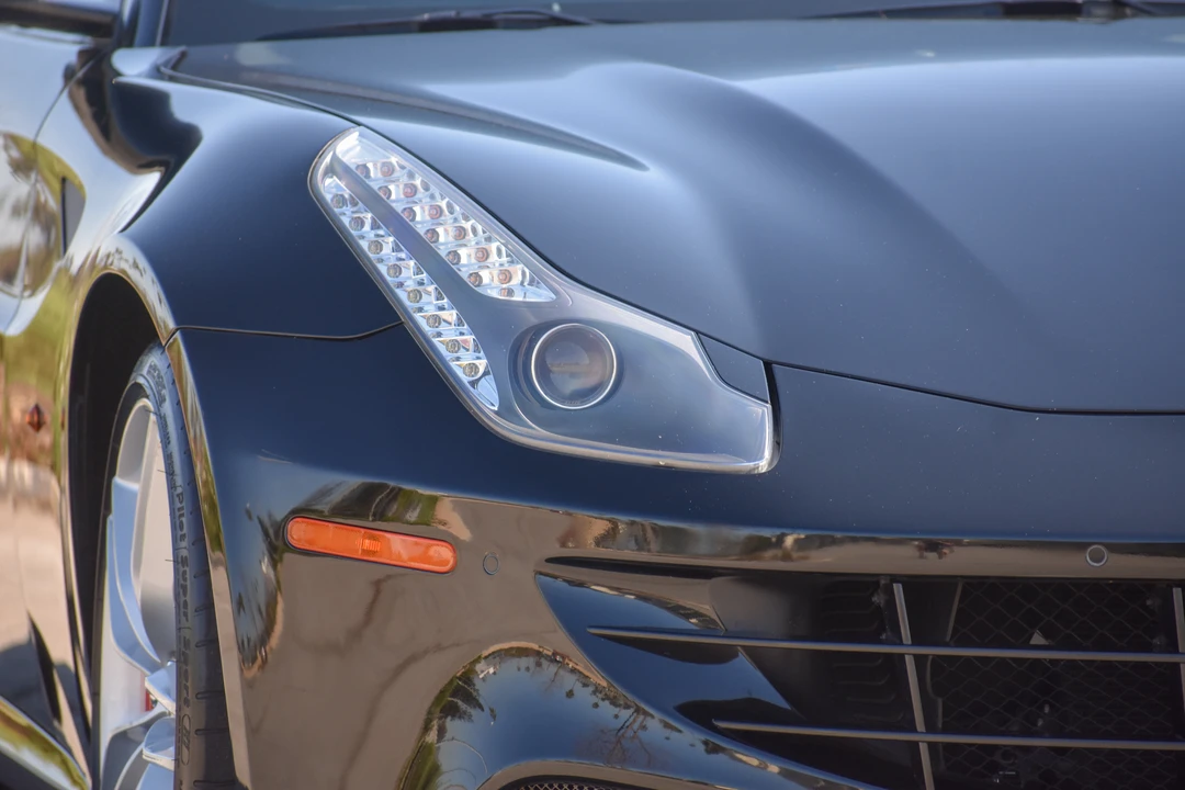 2014 Ferrari FF - Image 31 of 31