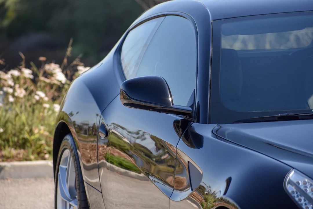 2014 Ferrari FF - Image 30 of 31