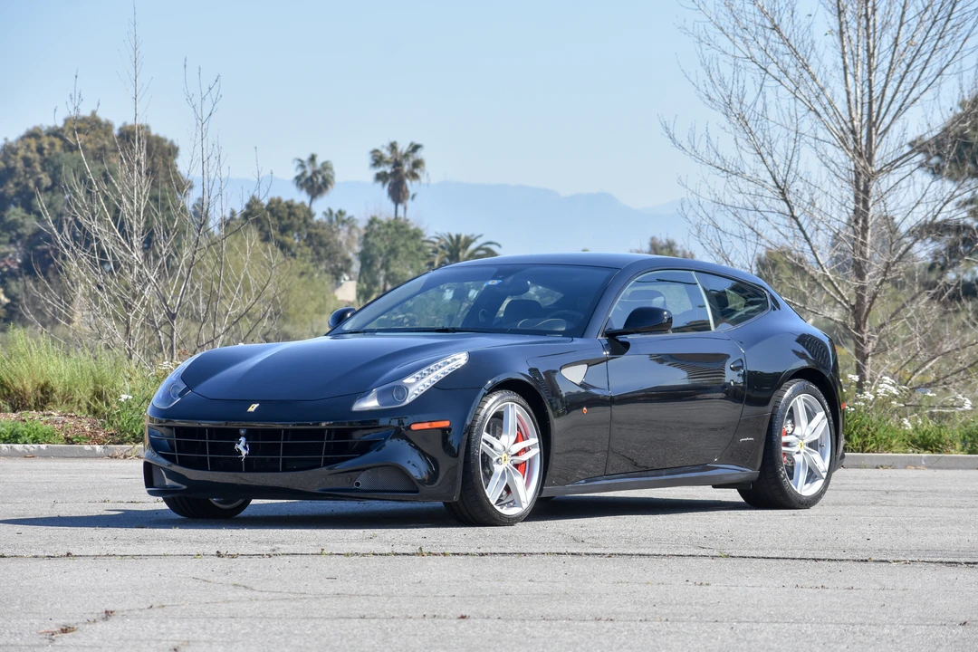 2014 Ferrari FF - Image 10 of 31