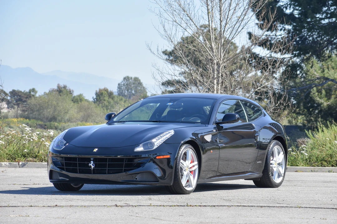 2014 Ferrari FF - Image 9 of 31