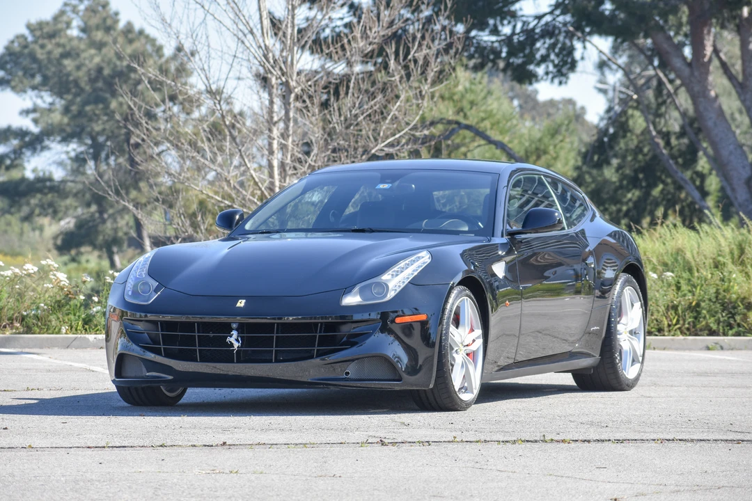2014 Ferrari FF - Image 6 of 31