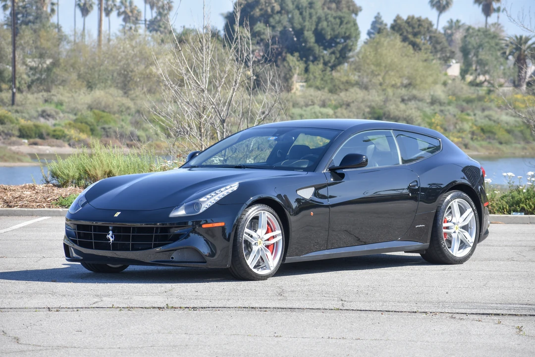 2014 Ferrari FF - Image 5 of 31