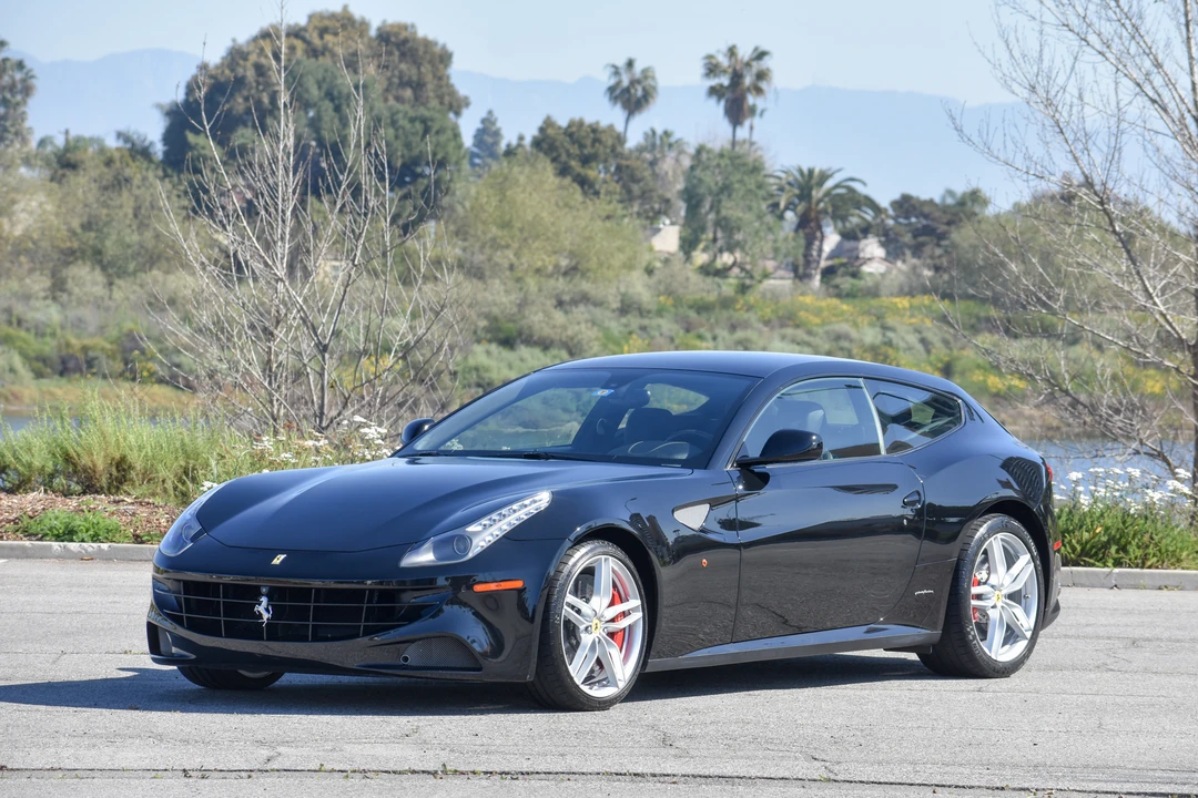 2014 Ferrari FF - Image 4 of 31