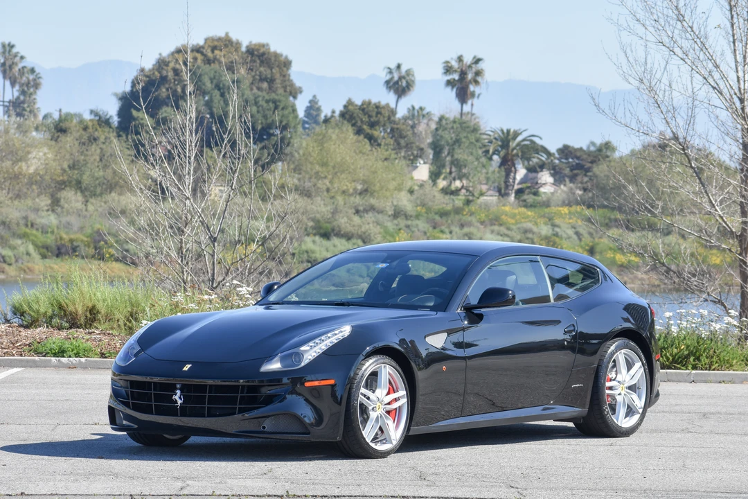 2014 Ferrari FF - Image 3 of 31