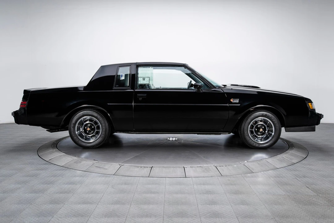 1987 Buick Grand National - Image 9 of 31