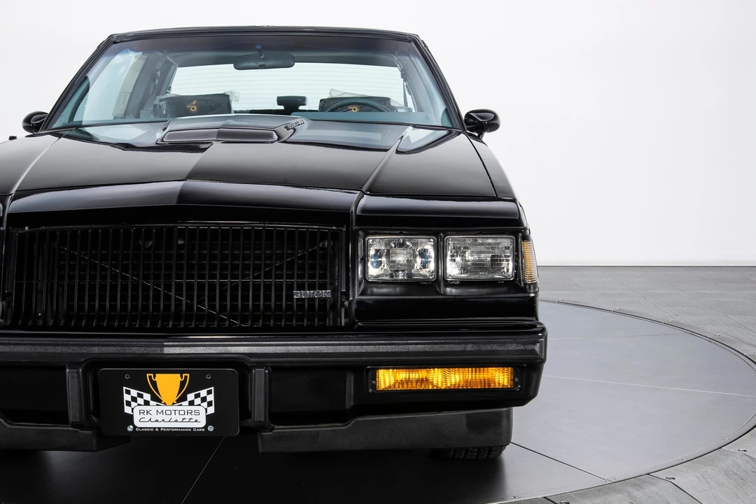 1987 Buick Grand National - Image 20 of 31