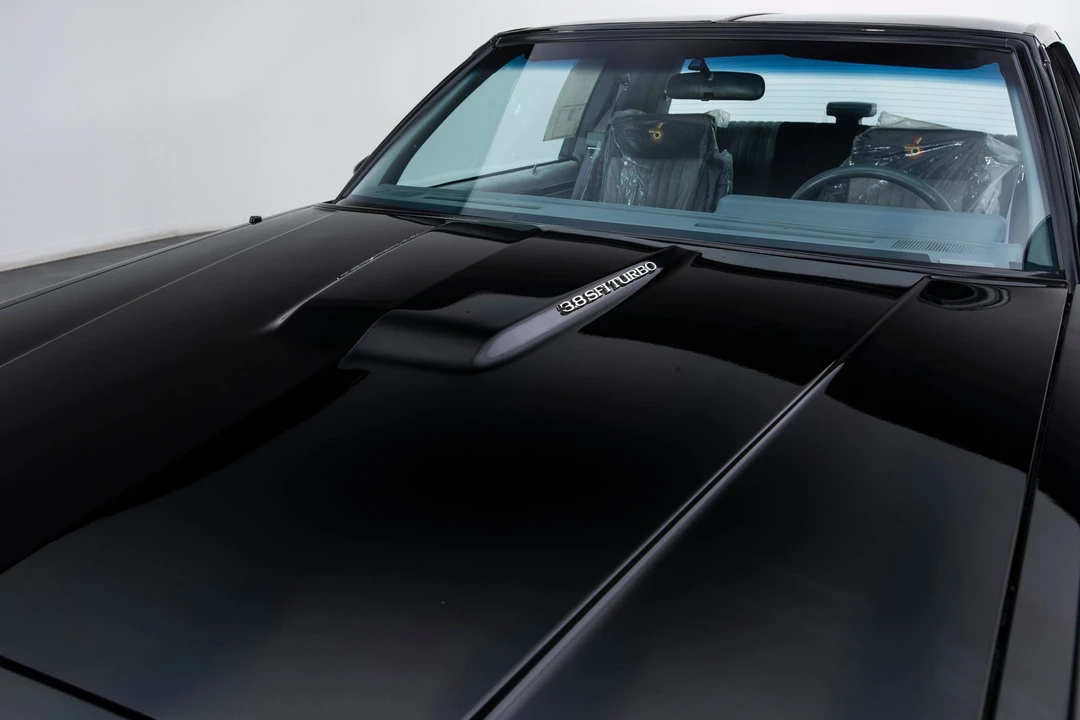 1987 Buick Grand National - Image 21 of 31