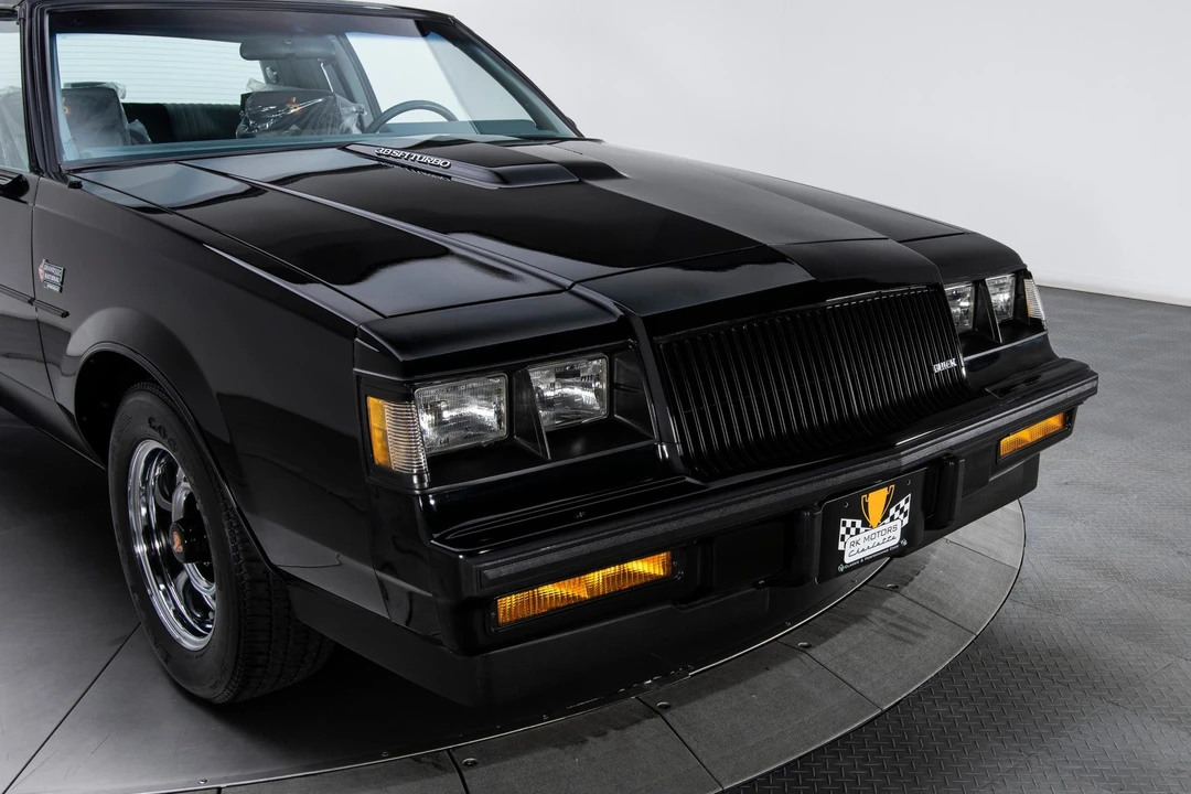 1987 Buick Grand National - Image 23 of 31