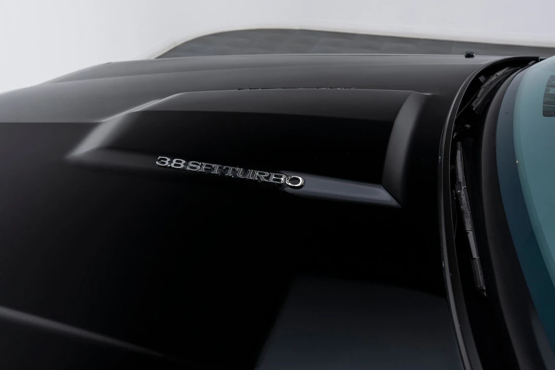 1987 Buick Grand National - Image 26 of 31