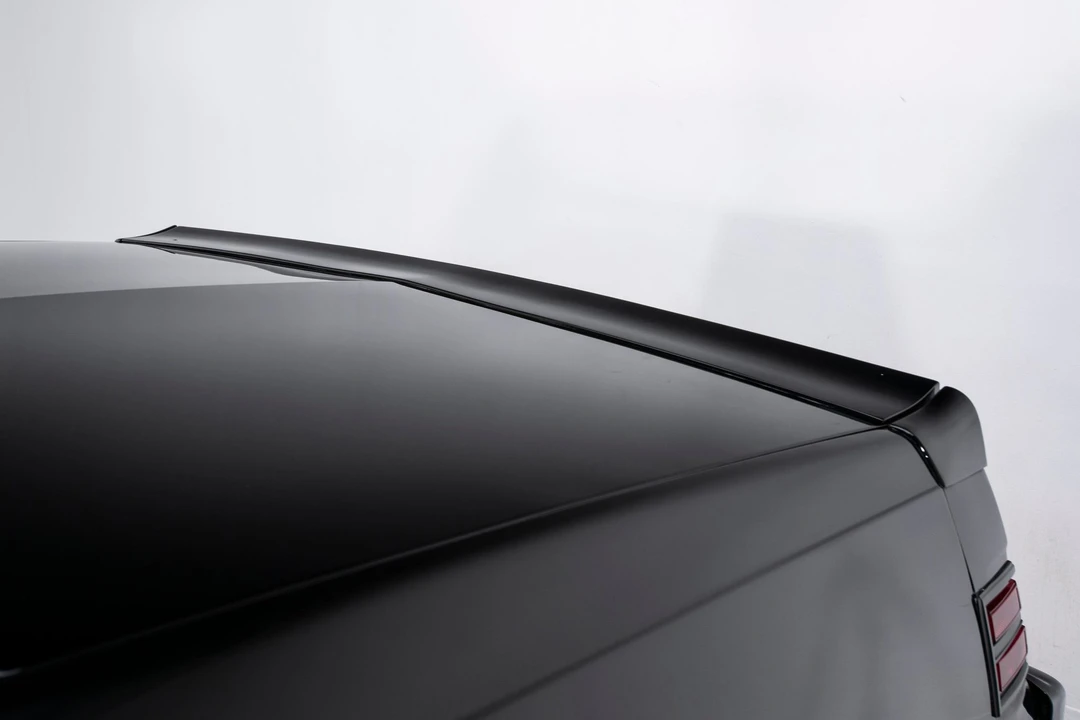 1987 Buick Grand National - Image 27 of 31