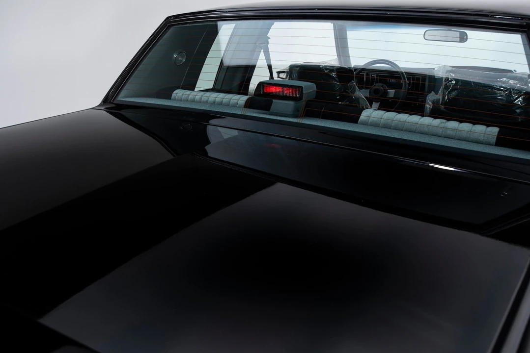 1987 Buick Grand National - Image 30 of 31