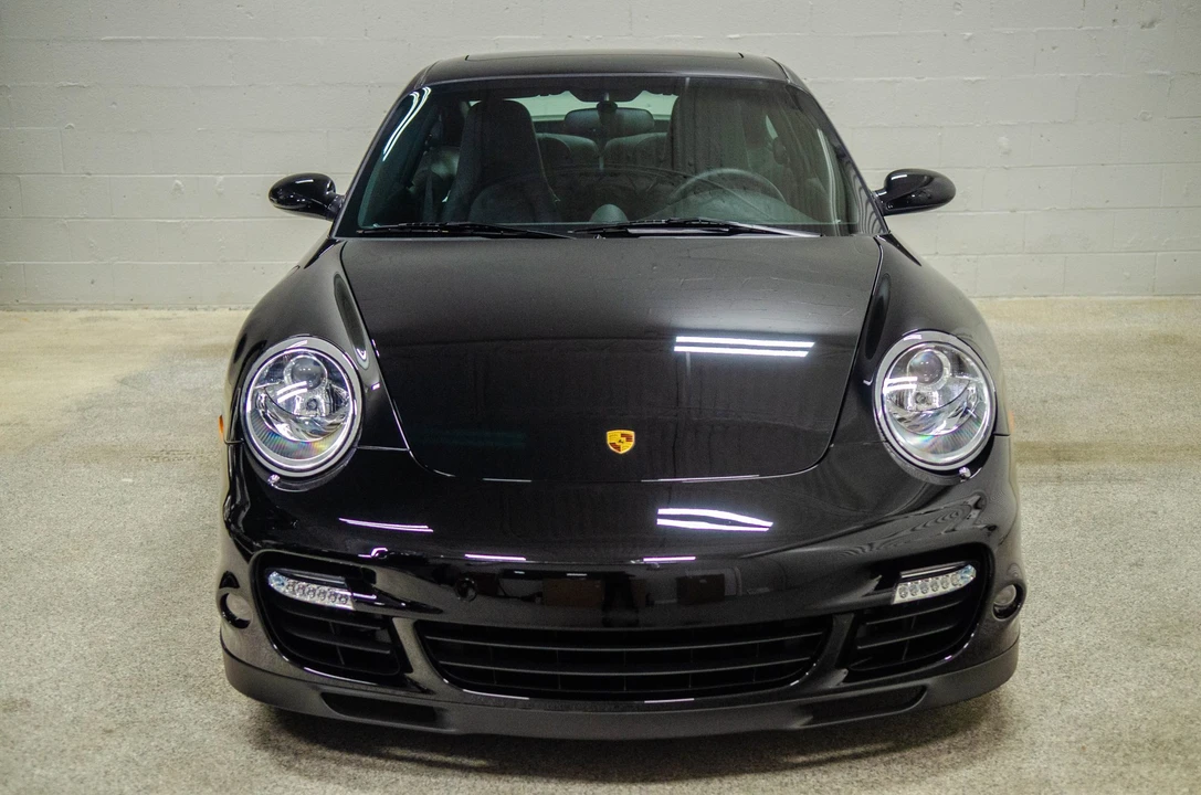 2009 Porsche 997 Turbo - Image 22 of 31