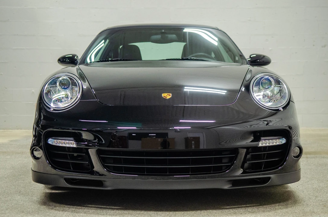 2009 Porsche 997 Turbo - Image 23 of 31