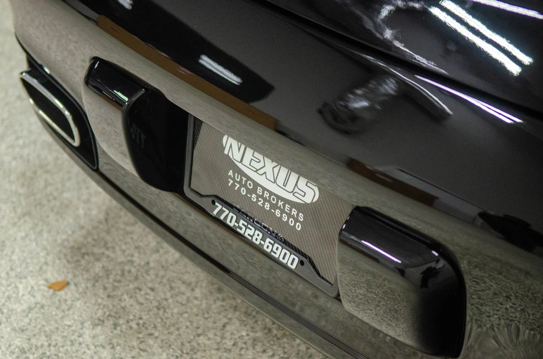 2009 Porsche 997 Turbo - Image 29 of 31