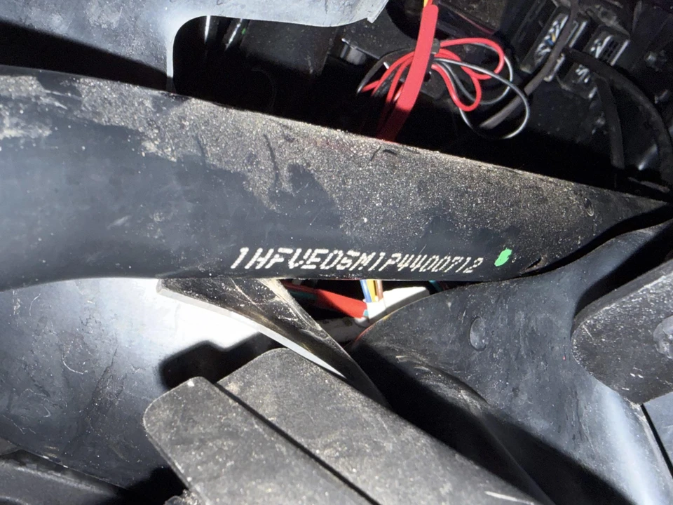 2023 Honda ATV - Image 31 of 31