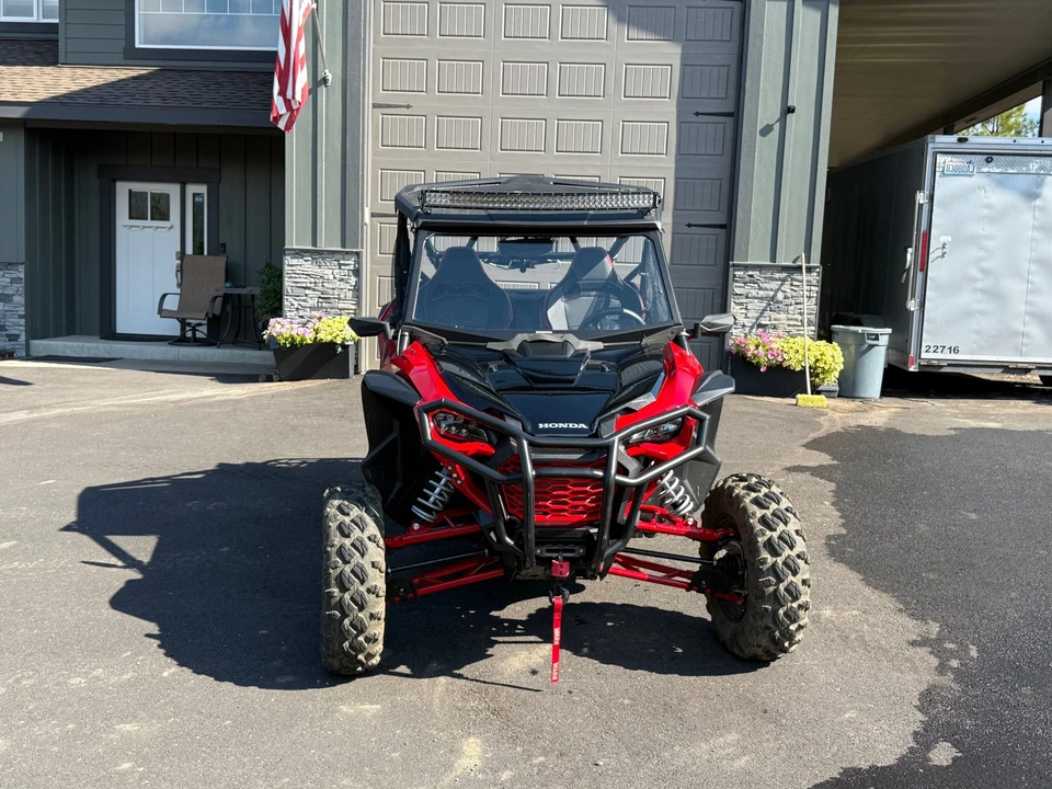 2023 Honda ATV - Image 3 of 31