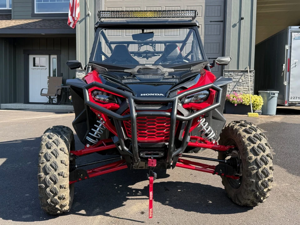 2023 Honda ATV - Image 4 of 31