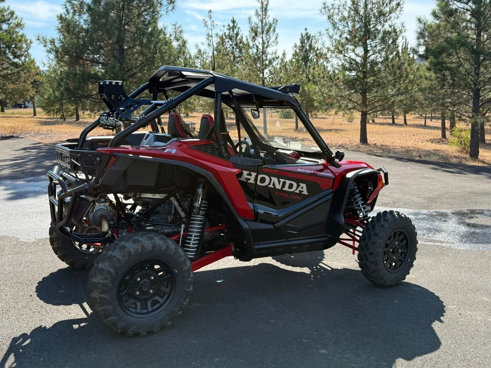 2023 Honda ATV - Image 6 of 31