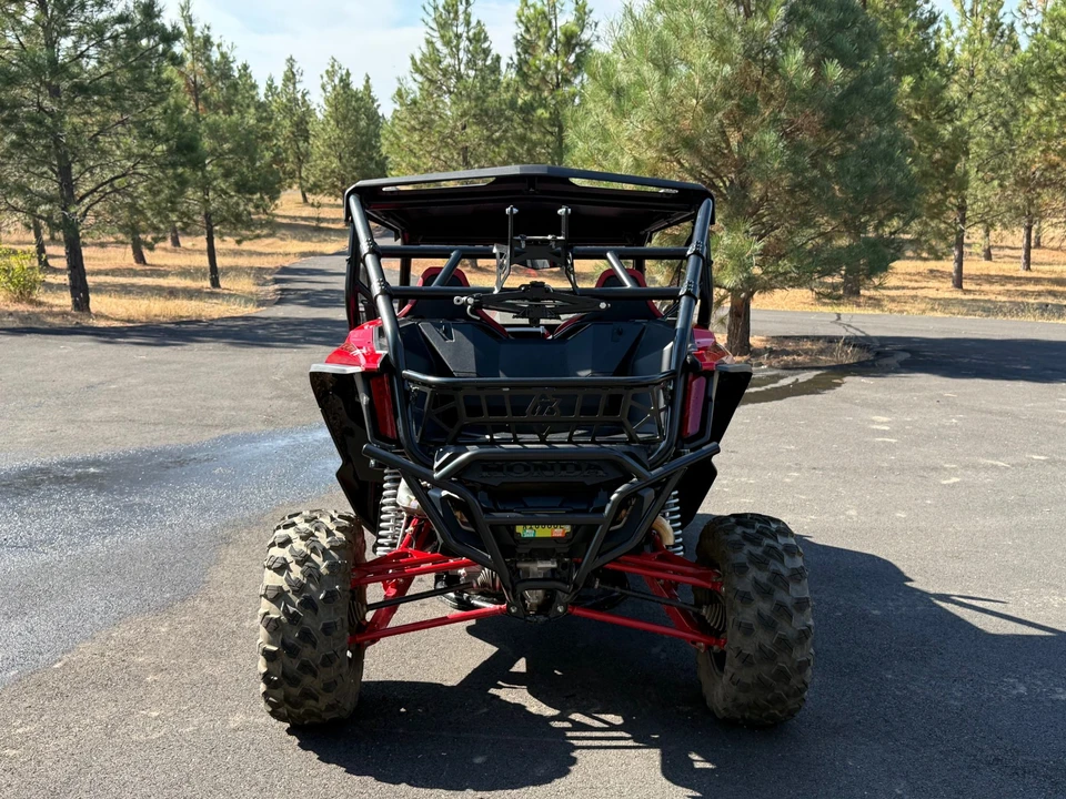 2023 Honda ATV - Image 7 of 31