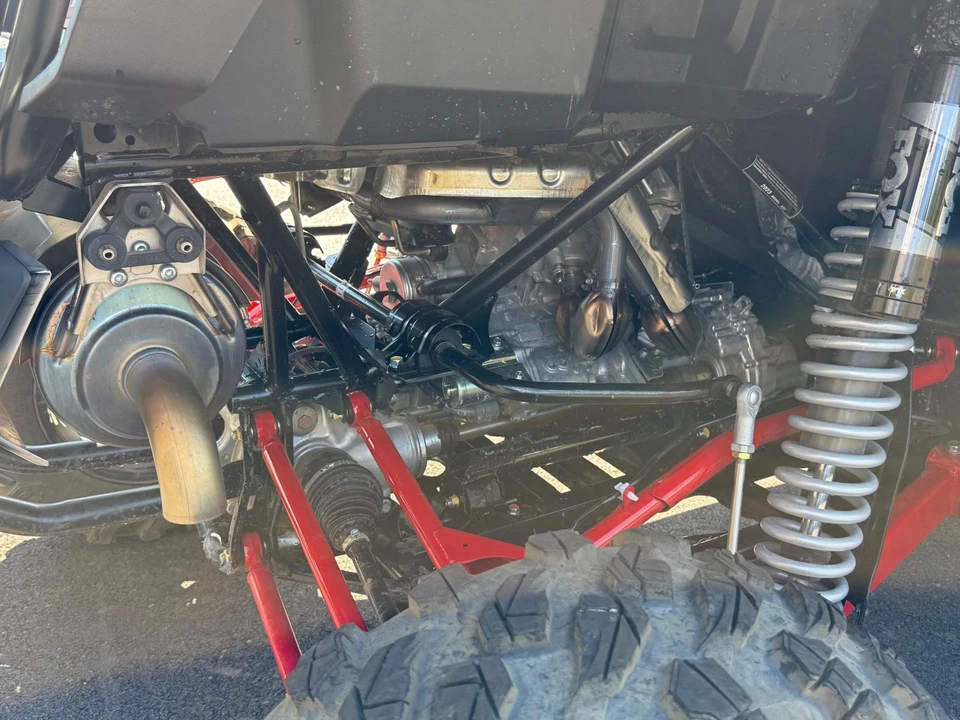 2023 Honda ATV - Image 29 of 31