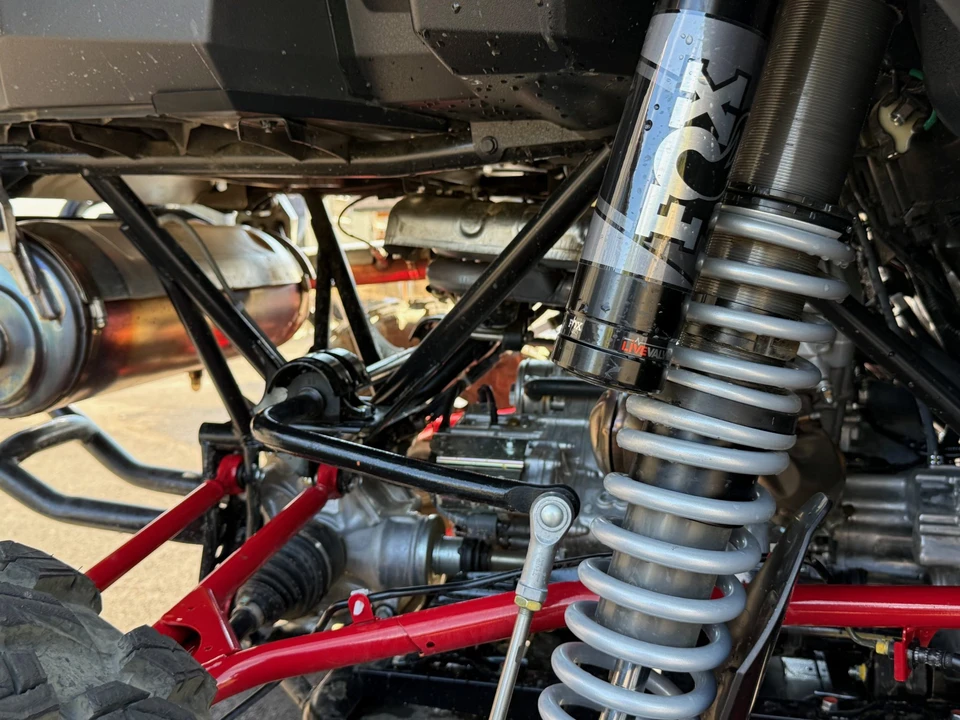2023 Honda ATV - Image 28 of 31