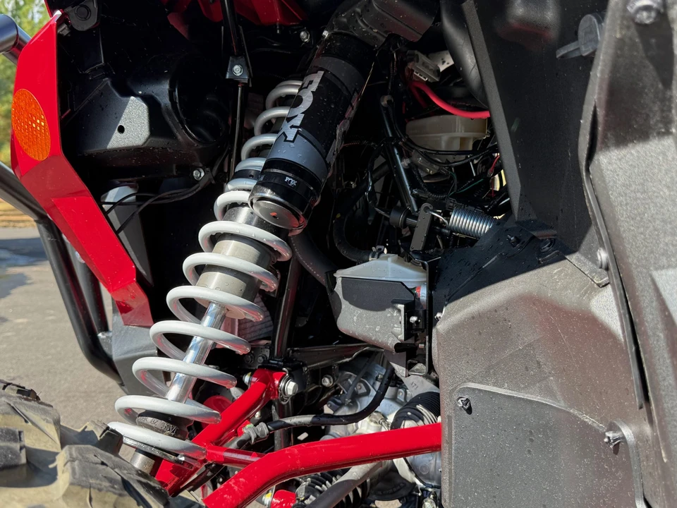 2023 Honda ATV - Image 26 of 31