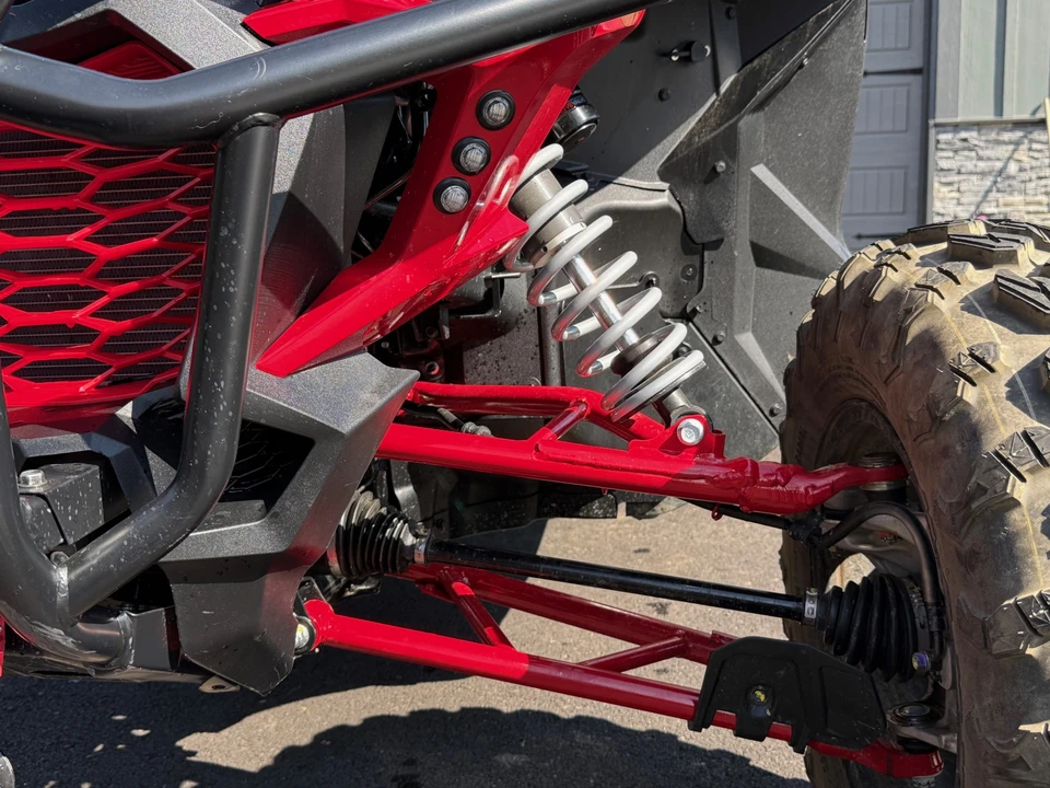 2023 Honda ATV - Image 23 of 31