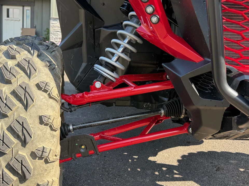 2023 Honda ATV - Image 22 of 31