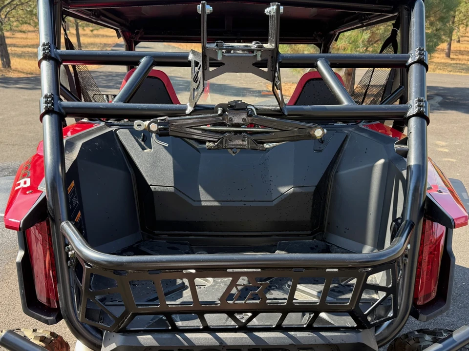 2023 Honda ATV - Image 21 of 31