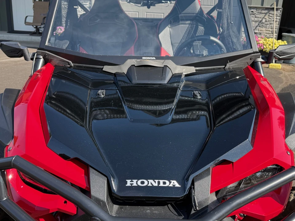 2023 Honda ATV - Image 10 of 31