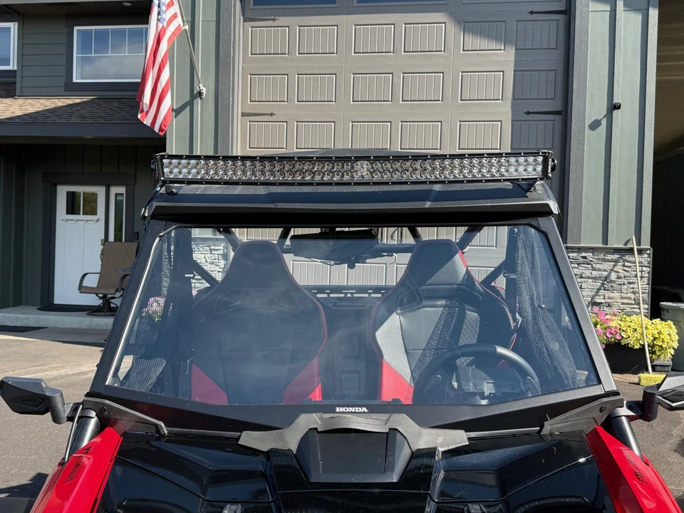 2023 Honda ATV - Image 9 of 31